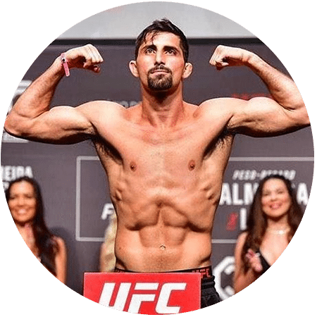 Kauê Fernandes
